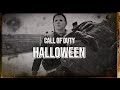 COD MW3 Halloween