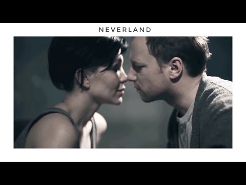 Riya Sokol - NEVERLAND - Official Music Video (special guest Maciej Stuhr)