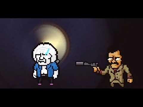 LISA The Timeless: Cave RoadBlock OST - Going Back To Kansas (Sans Elton Verison)