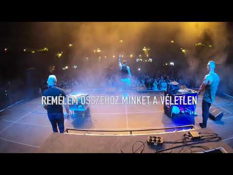 Cory  (Happy Gang) adventi üzenete