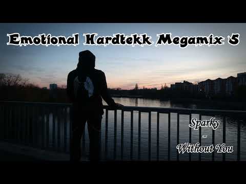 ♥Emotional Hardtekk Megamix 5♥