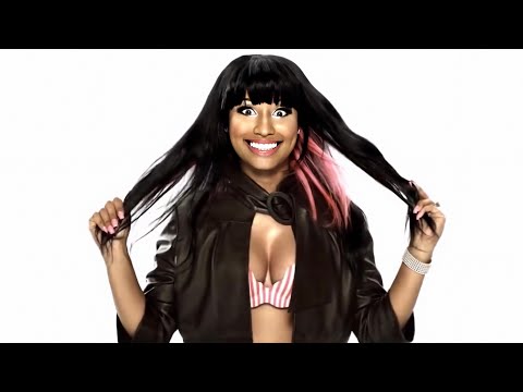 Nicki Minaj - 5 Star Bitch (verse)