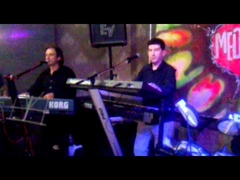 Bend Medeno Srce Nis & Goca Lazarevic (Mix Pesama)