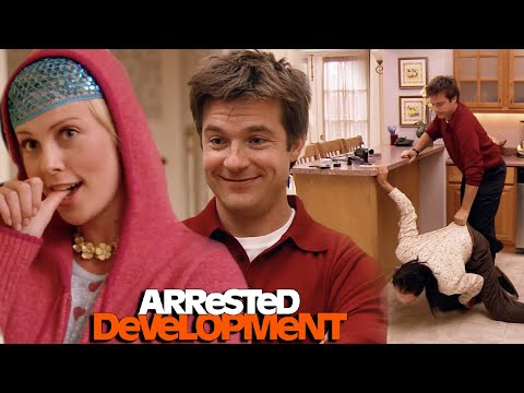 Michael Is Getting Married & Tobias Has Obvious Health Problems - Arrested Development