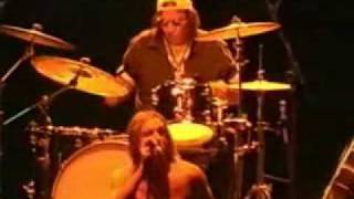 IGGY POP AND THE STOOGES - LOOSE