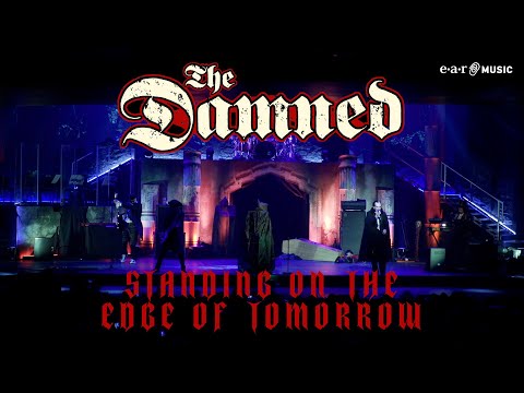 Video thumbnail for Standing on the Edge of Tomorrow - Live in London