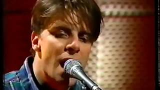 Ricky Ross (Deacon Blue) Take It To The Bridge Sessions 96/97