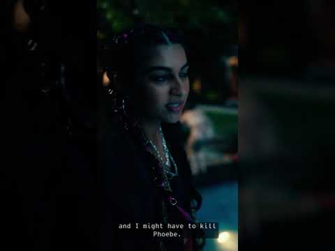 TINDER: SWIPE NIGHT KILLER WEEKEND - Episode 1: PARTY FOUL pi.