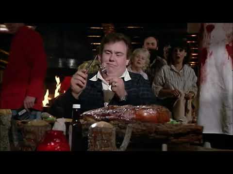 The Great Outdoors - The Old 96er (Steak Scene)
