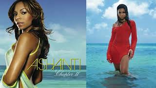 Ashanti- I'm Not Scared (2003)