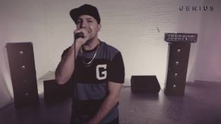 Freestyle 016: Termanology