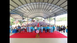 Anubanbandan News ข่าวประจำวันศุกร์ที่  11 สิงหาคม พ.ศ. 2566