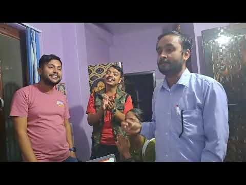 हे बरै / अामाले साेध्लिन खै छाेरा भन्लिन।  Bhupraj Pathak/Hey barai/ Jhalakman Gandharva/ Hey barai