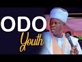 ODO YOUTH By Imam Agba Offa Shaykh Muhyiddin S Husayn