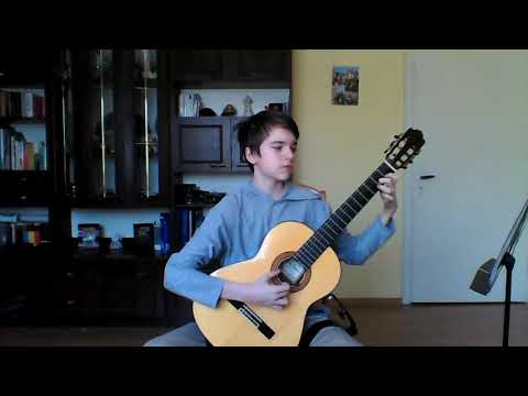 Alexander Vinitsky - Chapa