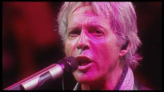 Claudio Baglioni - Io Me Ne Andrei - Live Crescendo 2004