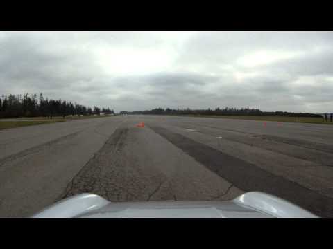 2013 PCA #10 - Dave's S3 Class and season winning run 3. 49.694 seconds