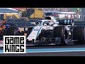 F1 2018 Preview: “De wreedste carrière mode in racegames”
