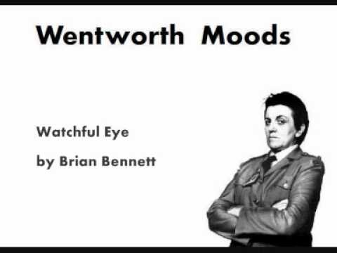 Video thumbnail for Watchful Eye