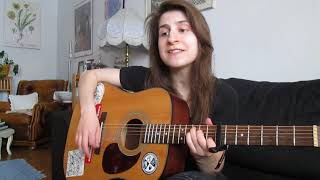 Andrew Jackson Jihad - Getting Naked, Playing With Guns Cover