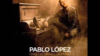 Pablo Lopez No Me Arrepiento
