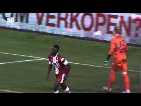 16 04 2016 RAFC - COXYDE WEDSTRIJDSAMENVATTING