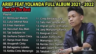 Download lagu ARIEF PUTRA FULL FEAT YOLANDA 2021-2022 - REMBULAN MALAM🎵TAK SEDALAM INI🎵- TERPOPULER TANPA IKLAN mp3 Download lagu ARIEF PUTRA FULL FEAT YOLANDA 2021-2022 - REMBULAN MALAM🎵TAK SEDALAM INI🎵- TERPOPULER TANPA IKLAN mp3