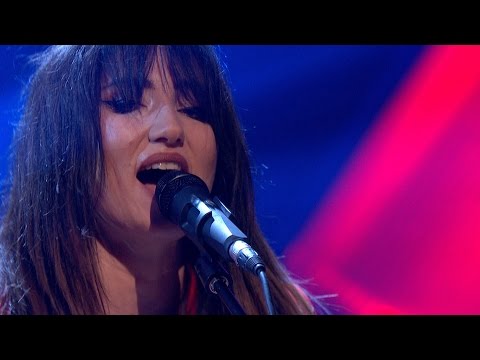 KT Tunstall - Evil Eye - Later… with Jools Holland - BBC Two