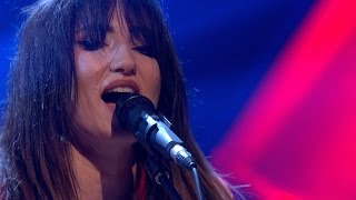 KT Tunstall - Evil Eye - Later… with Jools Holland - BBC Two
