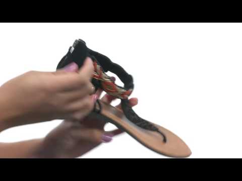 Minnetonka Antigua SKU:8493753