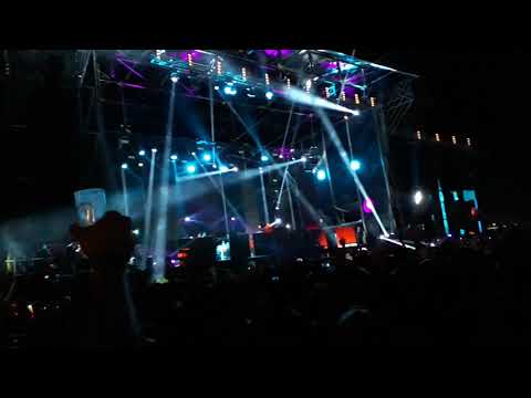 Solomun | Mandarine Park 2018 | Buenos Aires