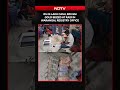 Telangana News | Rs 24 Lakh Cash, 800 Gm Gold Seized At Raid At Warangal Registry Office - Video