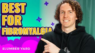 Best Mattress For Fibromyalgia | Top 4 Beds! (FULL GUIDE)
