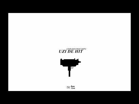 Uzi De Hit - Lovelock feat OGFU (Prod. Orakni)