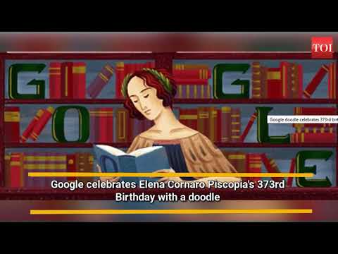 Elena cornaro piscopia, Elena, Cornaro, Piscopia, :elena cornaro piscopia, Doodle:elena #Elena