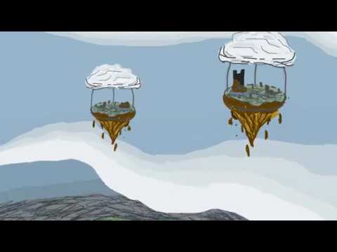 Zebra Vision Audio Video Game Portfolio