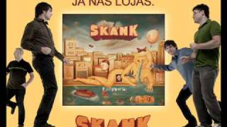 Skank -- Notícias do Submundo