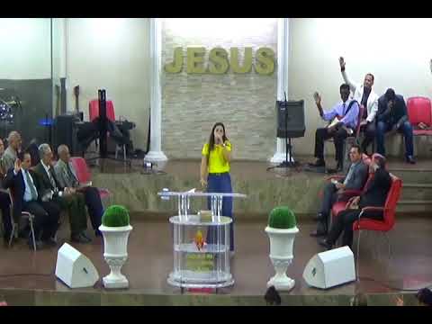 Laila Karoline - Deus viu, não gostou e vai cobrar!