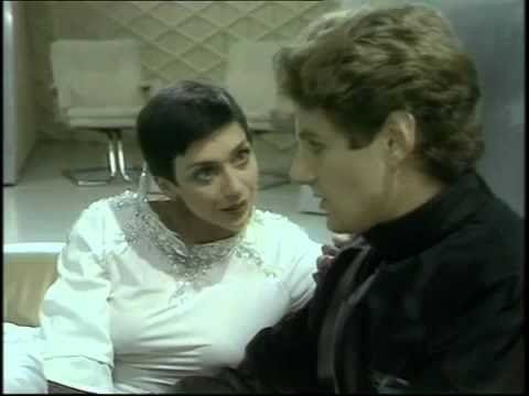 Blake's Seven: Seek, Locate, destroy