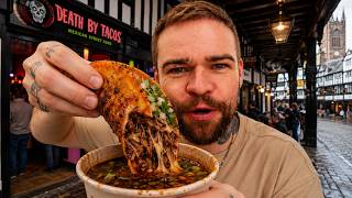 Download lagu 12 Hours Eating Chester's BEST Food! mp3