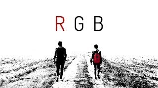 R G B - Cortometraje