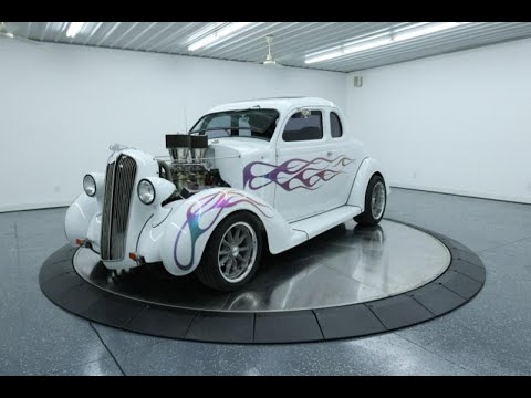 1932 Plymouth Coupe (CC-1911538) for sale in Clarence, Iowa