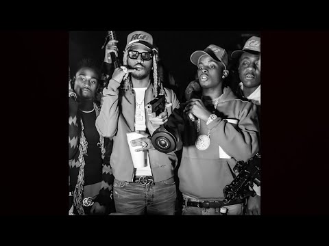 FUTURE “JUST LIKE CHAPO” FT. LIL DOUBLE 0 (UNRELEASED)