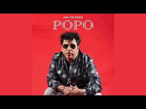 AKILTHEBRAIN--POPO FT SHISHI BABY