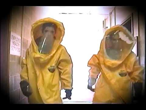 The Andromeda Strain Movie Trailer