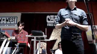 Generationals- Yours Forever (Live)