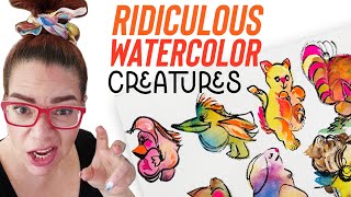 Painting These Will Make You a Better Artist!