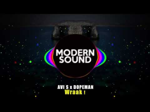AVI S X DOPEMAN - Wraak ! (Official 2K16)