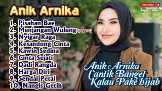 Download lagu PISAHAN BAE ANIK ARNIKA FULL ALBUM PILIHAN TERBARU 2025 | NEW ARNIKA JAYA mp3