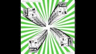 Chancha Vía Circuito - Bussitpondem ft JahDan (Varela Riddim)